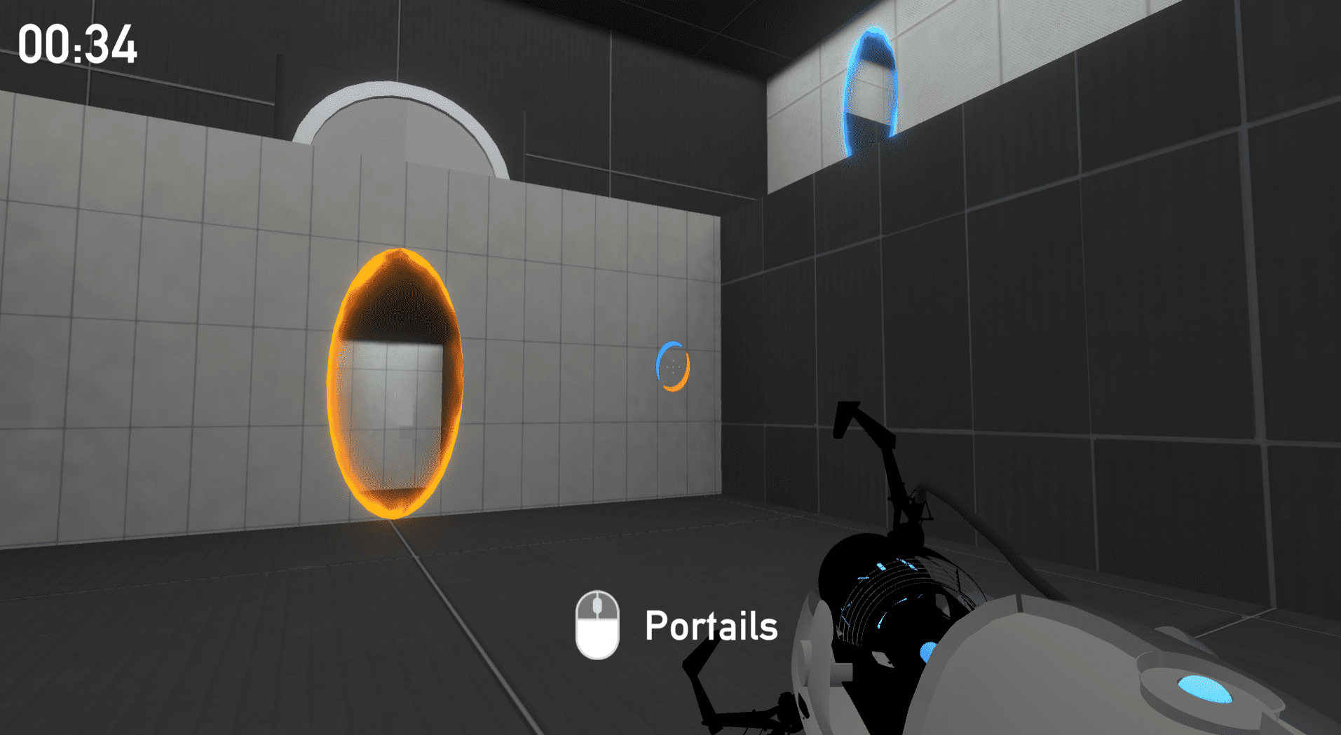 Portal 2 Eco+ image