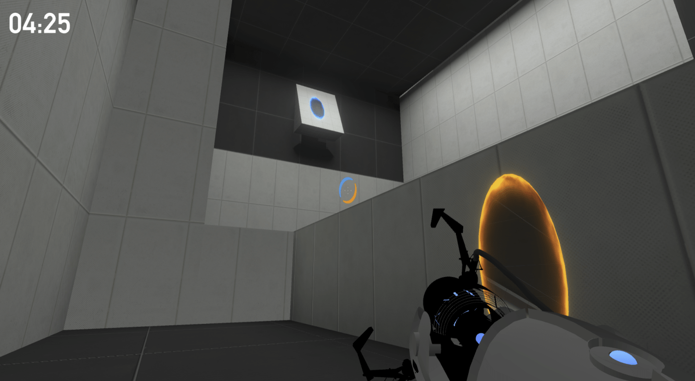 portal 2 eco + edition